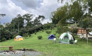 Se Vende Hotel Campestre Zona Rural De Filandia