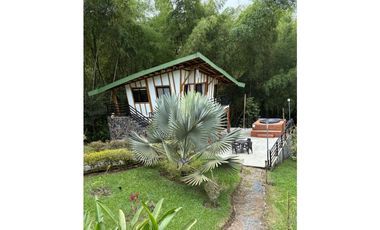 Se Vende Hotel Campestre Zona Rural De Filandia