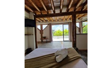 Se Vende Hotel Campestre Zona Rural De Filandia
