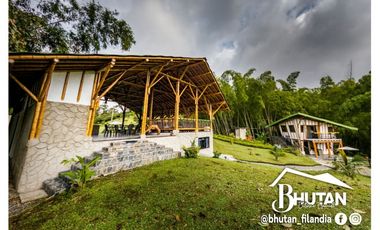 Se Vende Hotel Campestre Zona Rural De Filandia