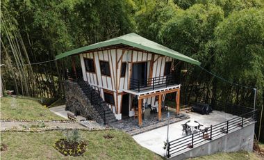 Se Vende Hotel Campestre Zona Rural De Filandia