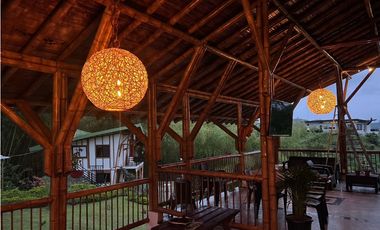 Se Vende Hotel Campestre Zona Rural De Filandia