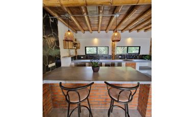 Se Vende Hotel Campestre Zona Rural De Filandia