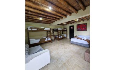 Se Vende Hotel Campestre Zona Rural De Filandia