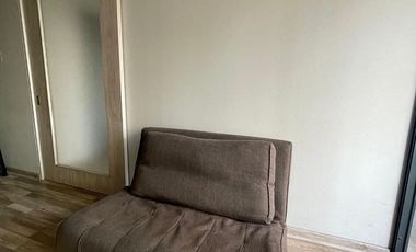 VENTA DEPARTAMENTO 1 DORMITORIO 1 BAÑO Y BODEGA