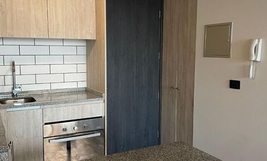 VENTA DEPARTAMENTO 1 DORMITORIO 1 BAÑO Y BODEGA