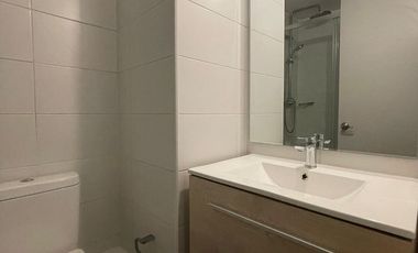 VENTA DEPARTAMENTO 1 DORMITORIO 1 BAÑO Y BODEGA