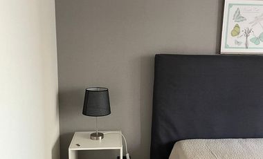 VENTA DEPARTAMENTO 1 DORMITORIO 1 BAÑO Y BODEGA