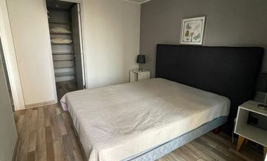 VENTA DEPARTAMENTO 1 DORMITORIO 1 BAÑO Y BODEGA