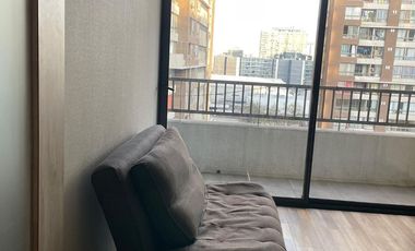 VENTA DEPARTAMENTO 1 DORMITORIO 1 BAÑO Y BODEGA