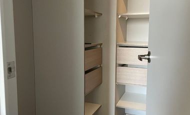 VENTA DEPARTAMENTO 1 DORMITORIO 1 BAÑO Y BODEGA