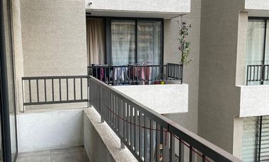 VENTA DEPARTAMENTO 1 DORMITORIO 1 BAÑO Y BODEGA