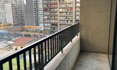 VENTA DEPARTAMENTO 1 DORMITORIO 1 BAÑO Y BODEGA
