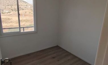 PARCELA CON CASA HACIENDA CHACABUCO COLINA