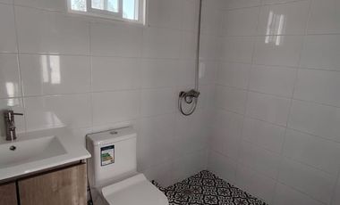 PARCELA CON CASA HACIENDA CHACABUCO COLINA