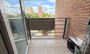 Departamento venta centro, 1 dormitorio, baño y balcón