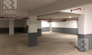 Departamento venta centro, 1 dormitorio, baño y balcón