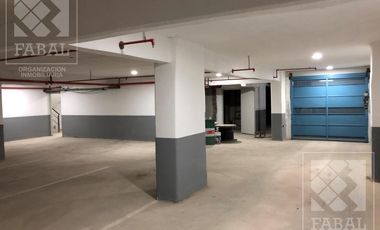 Departamento venta centro, 1 dormitorio, baño y balcón
