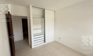Departamento venta centro, 1 dormitorio, baño y balcón