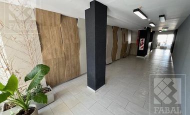Departamento venta centro, 1 dormitorio, baño y balcón