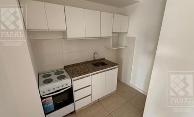 Departamento venta centro, 1 dormitorio, baño y balcón
