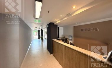 Departamento venta centro, 1 dormitorio, baño y balcón