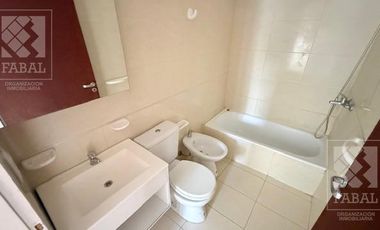 Departamento venta centro, 1 dormitorio, baño y balcón