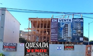 Departamento - Mar De Ajo