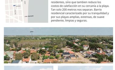 Departamento - Mar De Ajo