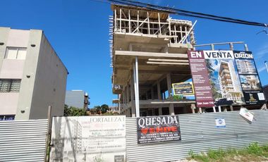 Departamento - Mar De Ajo