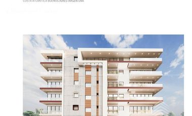 Departamento - Mar De Ajo