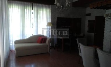 Casa - B.Corimayo