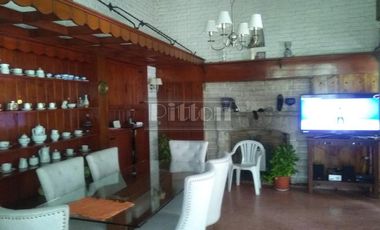 Casa - B.Corimayo