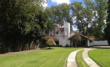 Casa - B.Corimayo