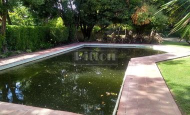 Casa - B.Corimayo