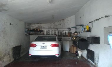 Casa - B.Corimayo