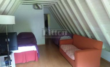 Casa - B.Corimayo