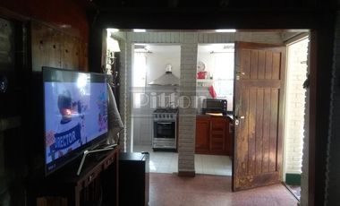 Casa - B.Corimayo
