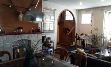 CASA 5 AMBIENTES CON 2 COCHERAS- BERAZATEGUI CENTRO