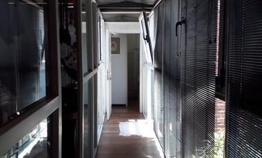 CASA 5 AMBIENTES CON 2 COCHERAS- BERAZATEGUI CENTRO