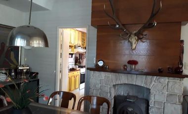 CASA 5 AMBIENTES CON 2 COCHERAS- BERAZATEGUI CENTRO