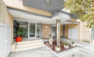DPTO 3 AMB CON COCHERA - ZONA CHAUVIN - ALQ 24M
