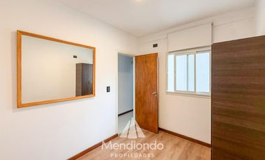 DPTO 3 AMB CON COCHERA - ZONA CHAUVIN - ALQ 24M