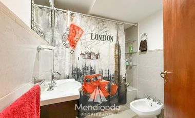 DPTO 3 AMB CON COCHERA - ZONA CHAUVIN - ALQ 24M