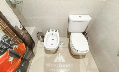 DPTO 3 AMB CON COCHERA - ZONA CHAUVIN - ALQ 24M