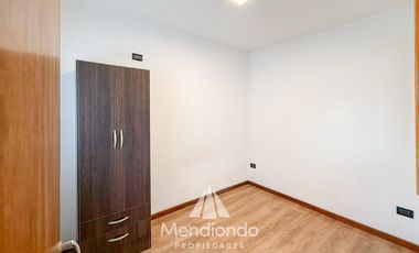 DPTO 3 AMB CON COCHERA - ZONA CHAUVIN - ALQ 24M