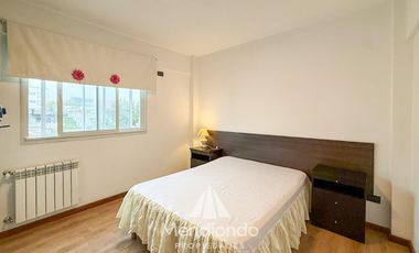 DPTO 3 AMB CON COCHERA - ZONA CHAUVIN - ALQ 24M