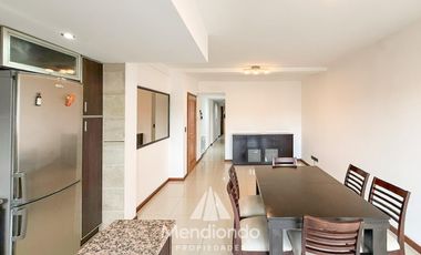 DPTO 3 AMB CON COCHERA - ZONA CHAUVIN - ALQ 24M