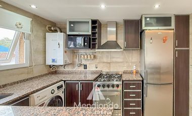 DPTO 3 AMB CON COCHERA - ZONA CHAUVIN - ALQ 24M