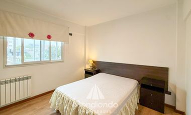 DPTO 3 AMB CON COCHERA - ZONA CHAUVIN - ALQ 24M